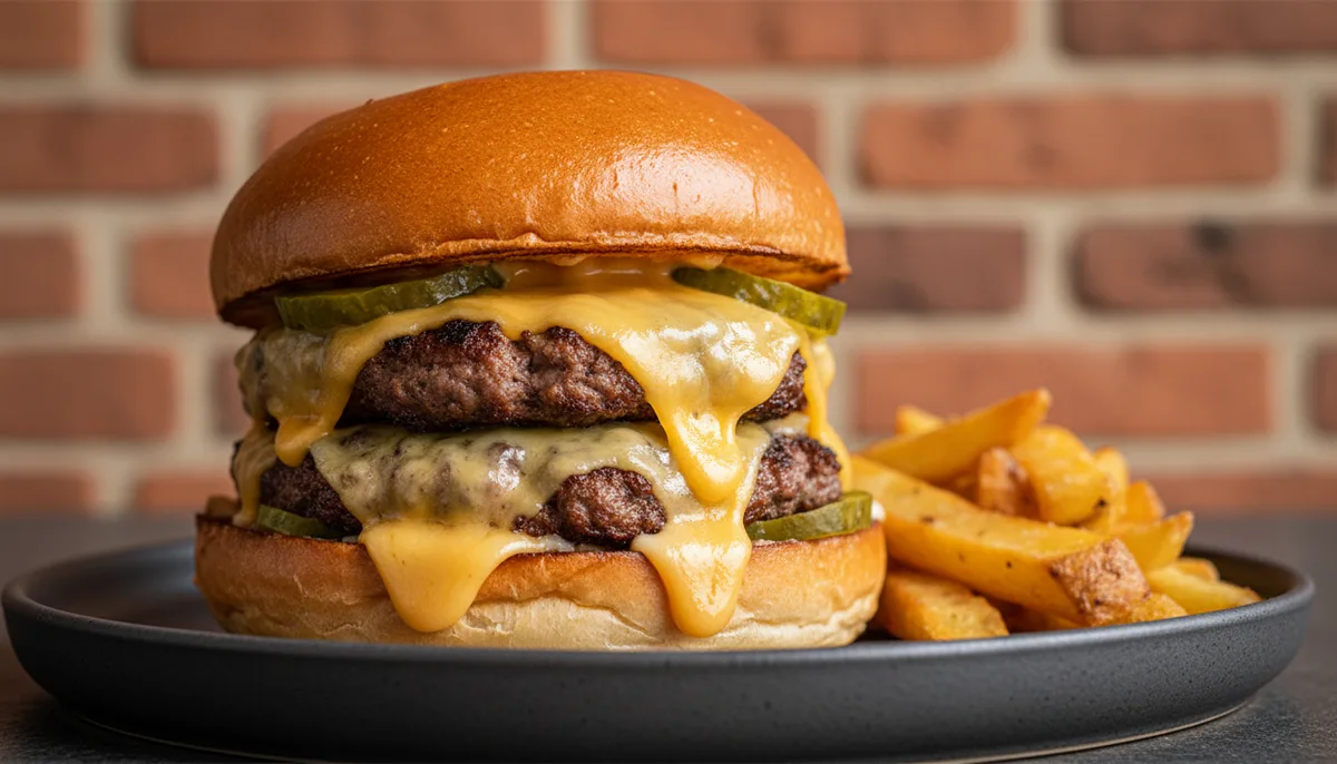 Burger sur Lille : où manger les meilleurs en 2026 ? Prix, quartiers et spécialités