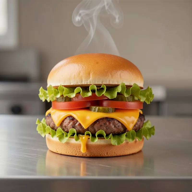 Livraison de burgers à Lille : applications et conseils pratiques