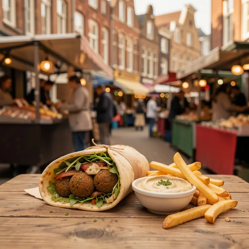 Où manger bien et pas cher à Lille ? Nos adresses testées