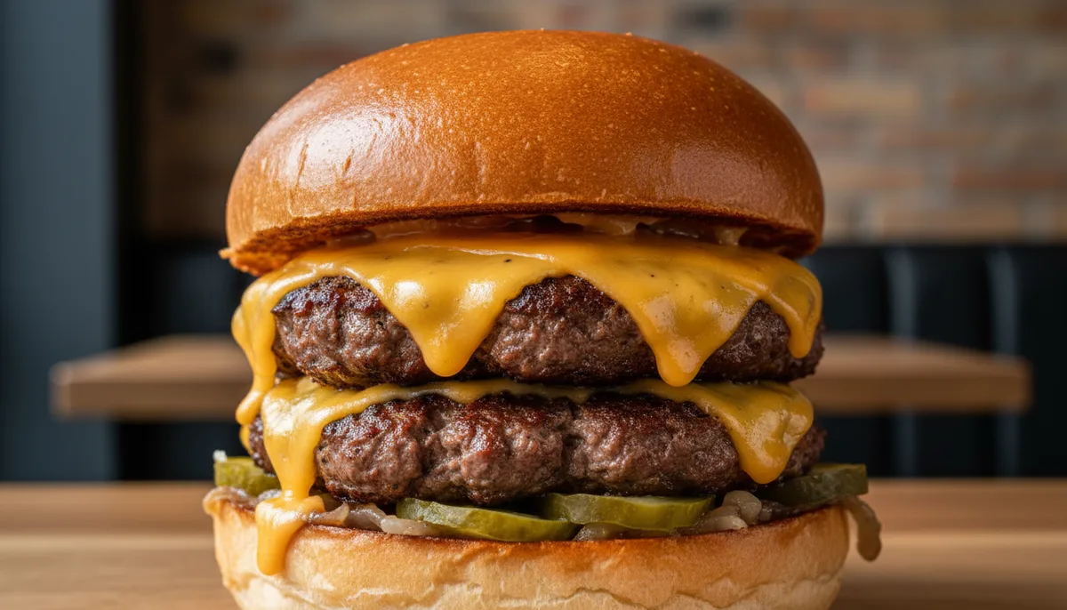 Meilleur burger à Lille : notre sélection testée en 2026